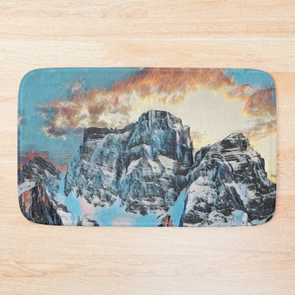 Item preview, Dolomites designed and sold by AnnaAndVibes.