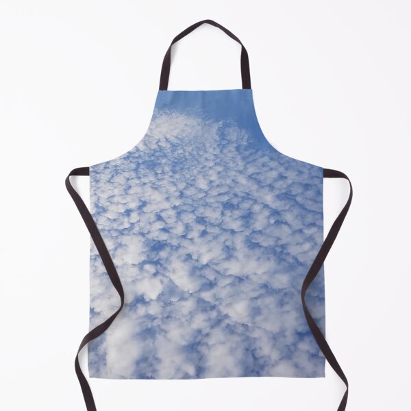 Item preview, Sea of Fluffy Clouds designed and sold by Colorful Misfits.
