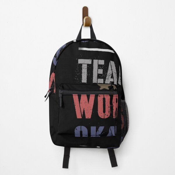 Item preview, WORLDS OKAYEST TEACHER designed and sold by 30-Merch.
