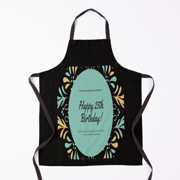 Item preview, Happy Birthday designed and sold by julset.