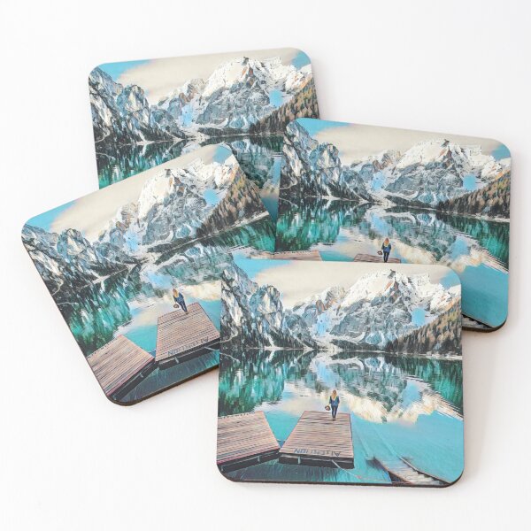 Item preview, Dolomites designed and sold by AnnaAndVibes.