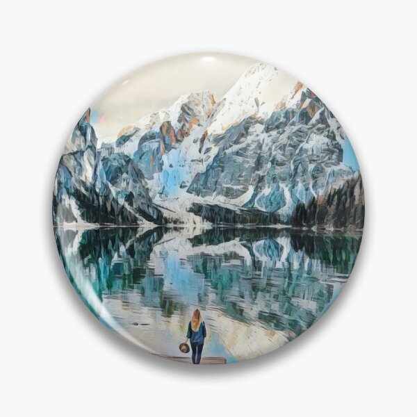 Item preview, Dolomites designed and sold by AnnaAndVibes.