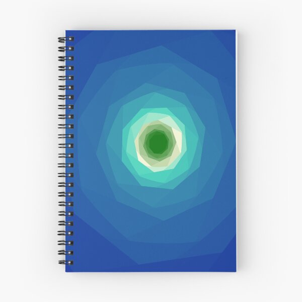 Item preview, Polygon Island Fractal designed and sold by avjtr.