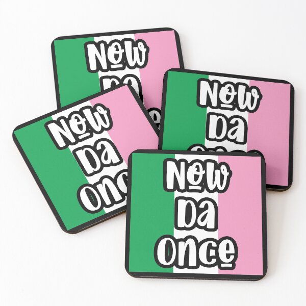 Item preview, Now Da Once || Newfoundland and Labrador || Gifts || Souvenirs designed and sold by SaltWaterOre.