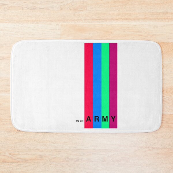 Item preview, army k pop  designed and sold by HiChois.