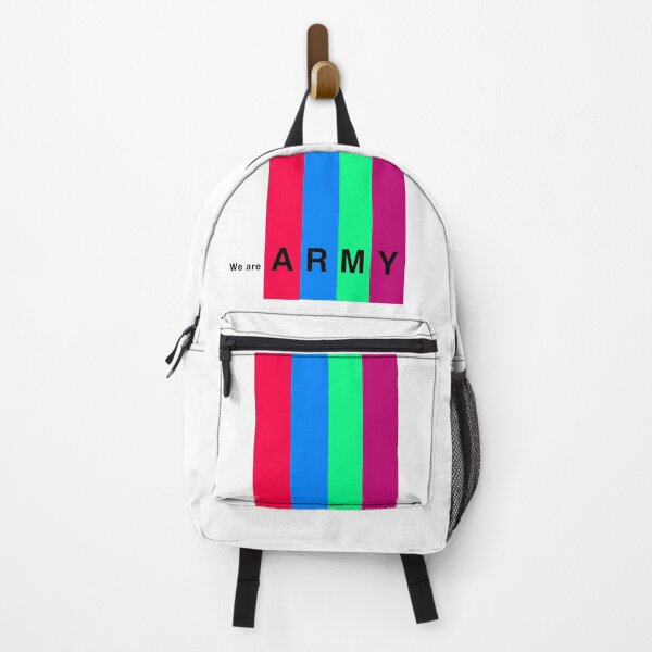 Item preview, army k pop designed and sold by HiChois.