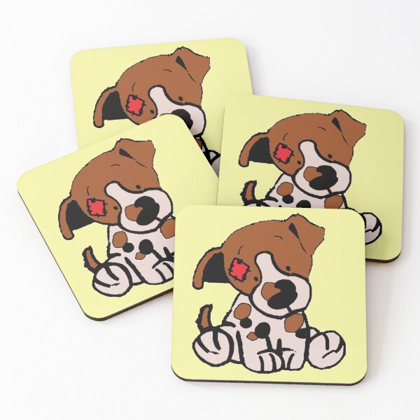 Item preview, Dog Lovers Grumpy Dog designed and sold by Hypnotees.
