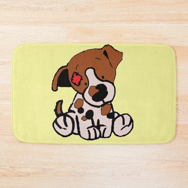 Item preview, Dog Lovers Grumpy Dog designed and sold by Hypnotees.