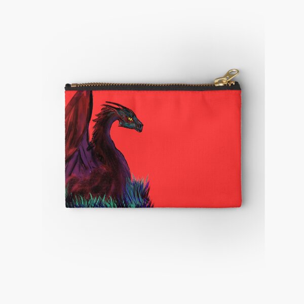 Item preview, Dragón en la hierba designed and sold by ZeroXIII.