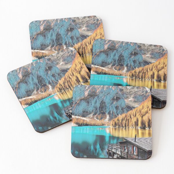 Item preview, Dolomites designed and sold by AnnaAndVibes.