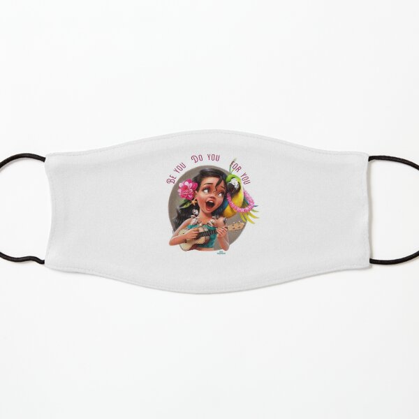 Hobbies Kids Mask