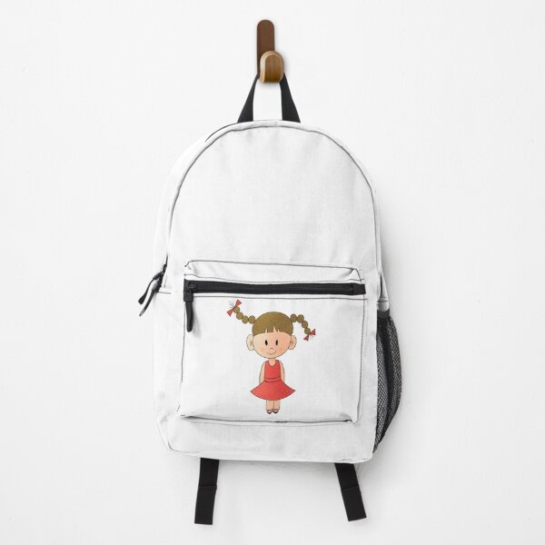 Item preview, Sweet little girly girl designed and sold by Sissle.