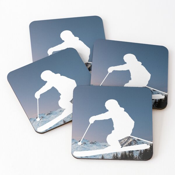 Item preview, Skiing designed and sold by cmartmen.