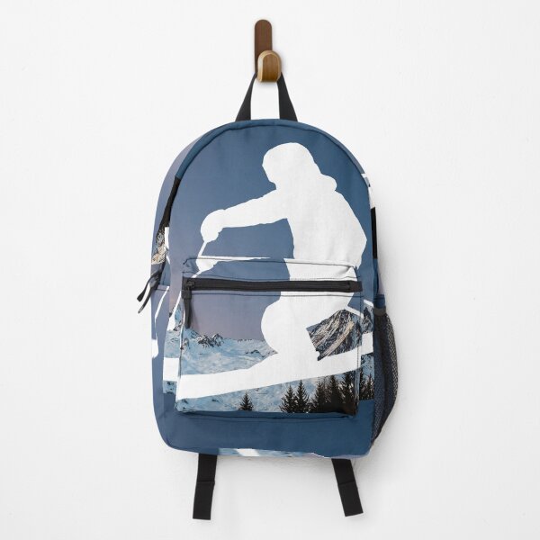 Item preview, Skiing designed and sold by cmartmen.