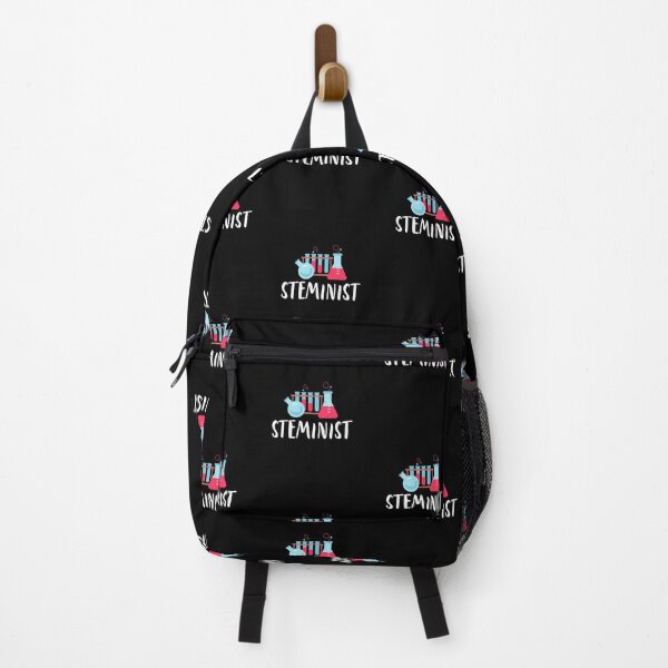 Item preview, I Am A Woman In Stem Steminist designed and sold by Emerg-Apparel.