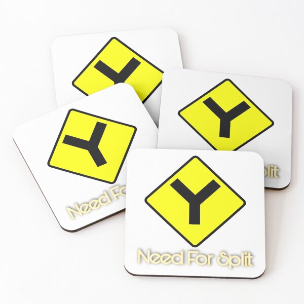 Item preview, Need for split designed and sold by yudha2733.