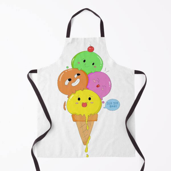 Item preview, ICE ICE BABY designed and sold by salonipriya.