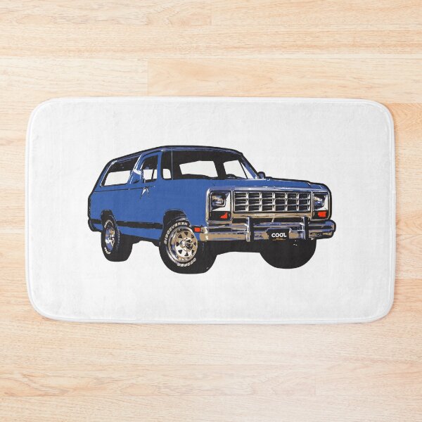 Item preview, 80's RC Blue designed and sold by CoolRide.