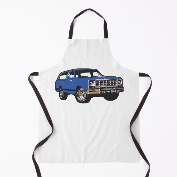 Item preview, 80's RC Blue designed and sold by CoolRide.