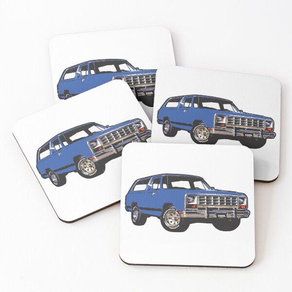 Item preview, 80's RC Blue designed and sold by CoolRide.