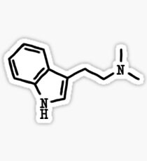 DMT Sticker