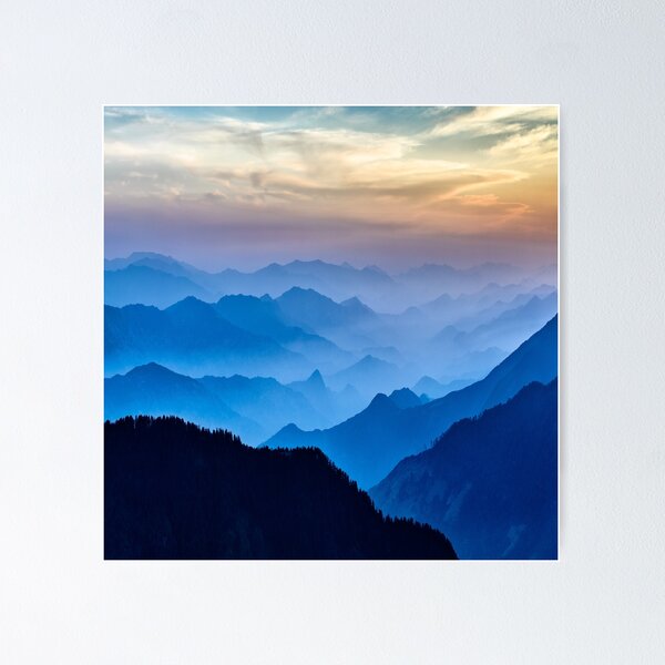 Item preview, landscape collection pic6 designed and sold by Wahbastore.