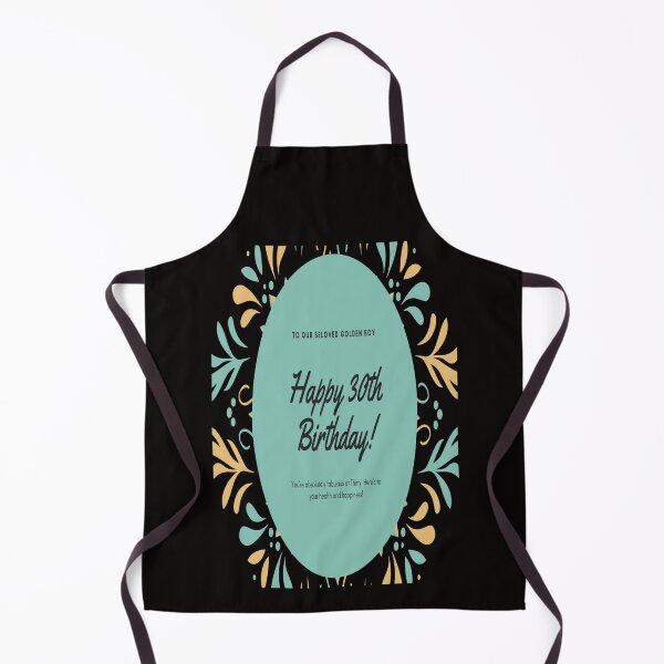 Item preview, Happy Birthday designed and sold by julset.