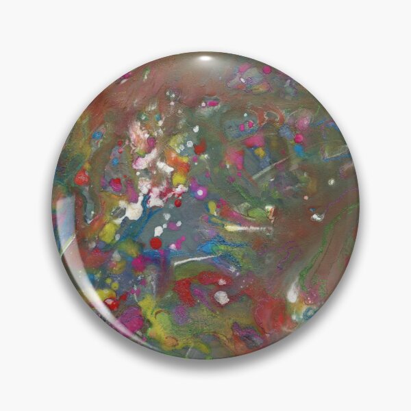 Item preview, Fantasy, relaxation, colorful, acril, drawing, bebicervin designed and sold by BebiCervin.