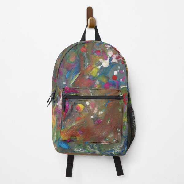 Item preview, Fantasy, relaxation, colorful, acril, drawing, bebicervin designed and sold by BebiCervin.