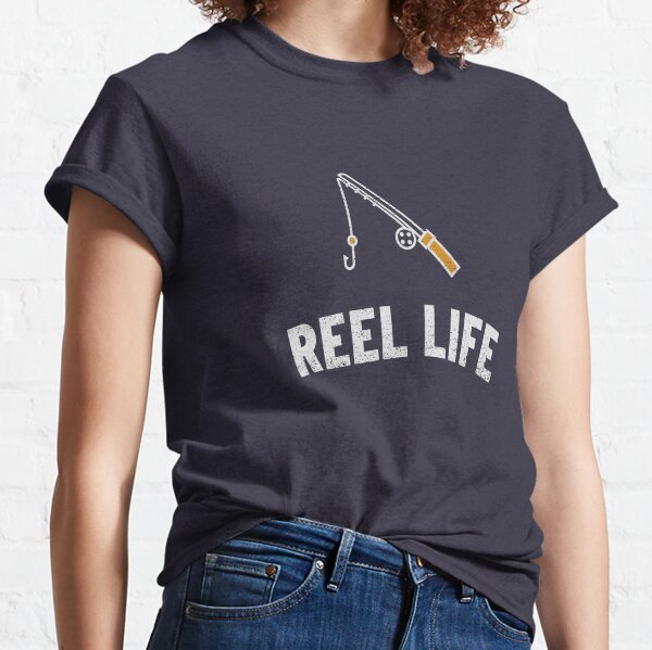 Lake Life Reel Gifts & Merchandise for Sale