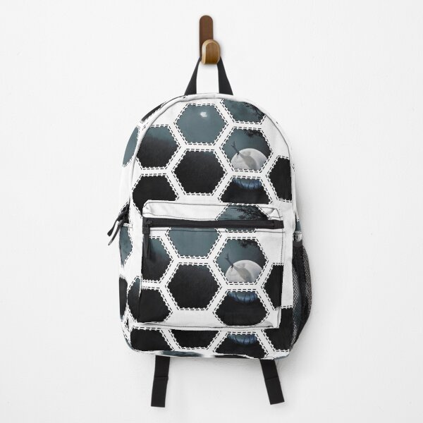 Item preview, Hexagon Butterfly Of Hope designed and sold by Meilov.