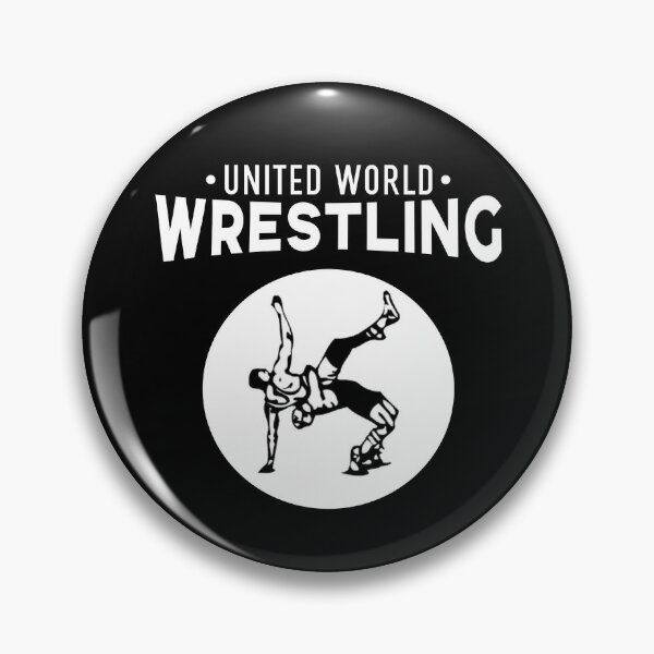 Wrestling Pins – Fanatic Wrestling