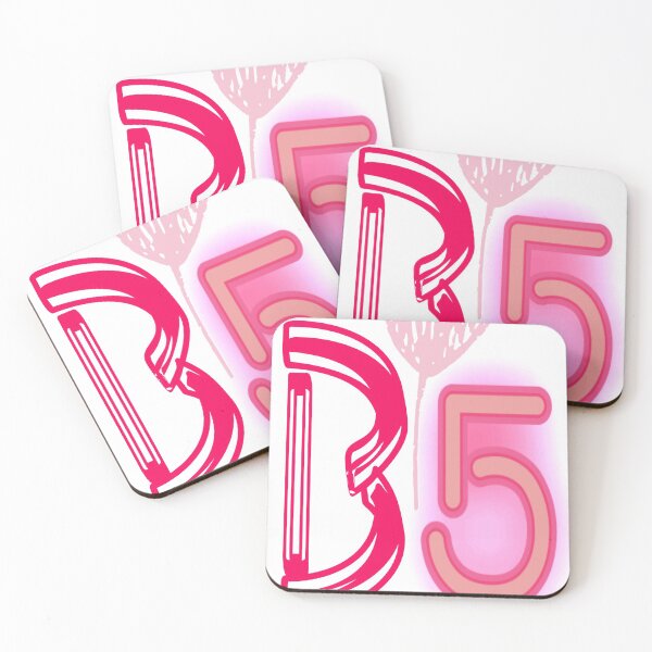 Item preview,  B5  designed and sold by Hamaridukaan.