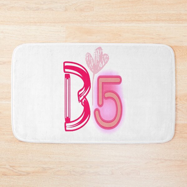 Item preview,  B5  designed and sold by Hamaridukaan.