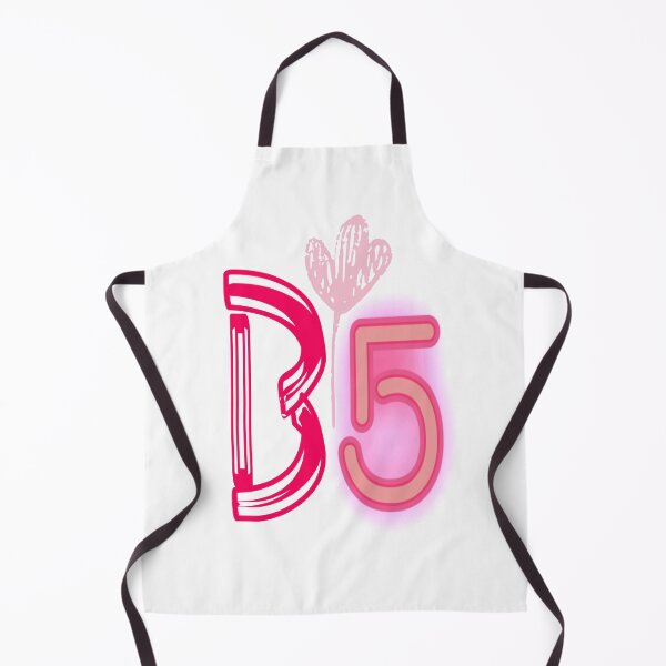 Item preview,  B5  designed and sold by Hamaridukaan.