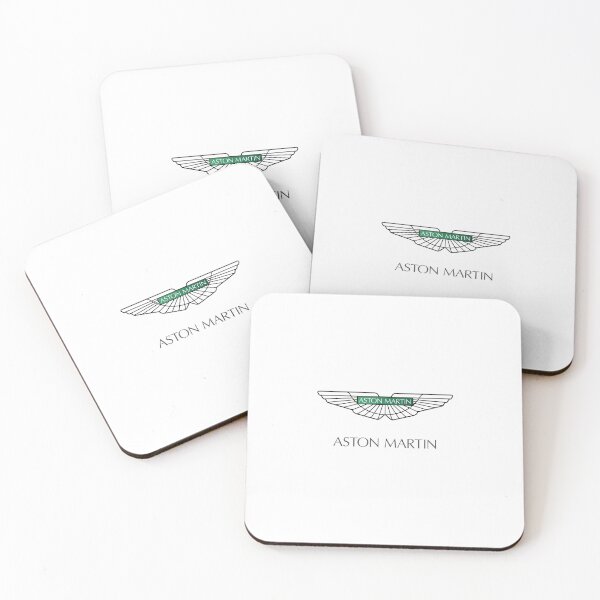 Item preview, Aston Martin Logo Design designed and sold by happiness18.