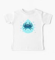Cancer Baby Tee