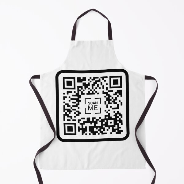 Item preview, Xhamster QR Code designed and sold by PhrasesOfWords.