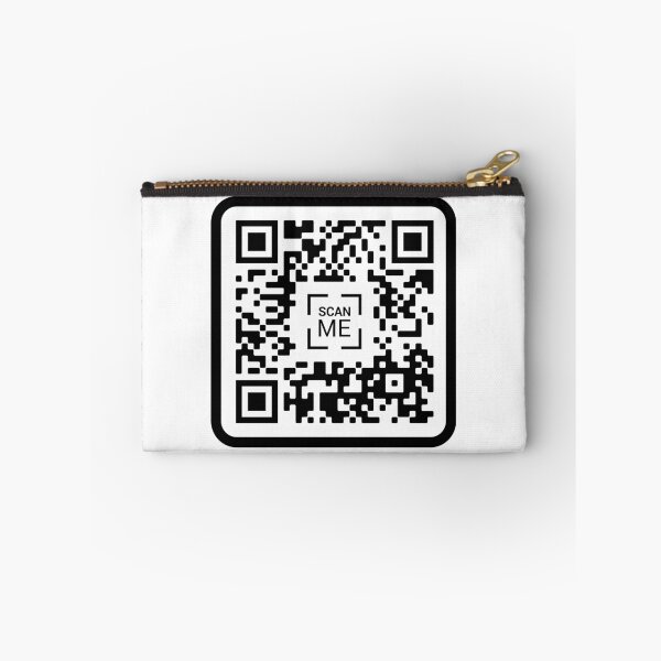 Item preview, Xhamster QR Code designed and sold by PhrasesOfWords.