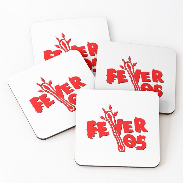 Item preview, Fever 105 designed and sold by Yeaha.