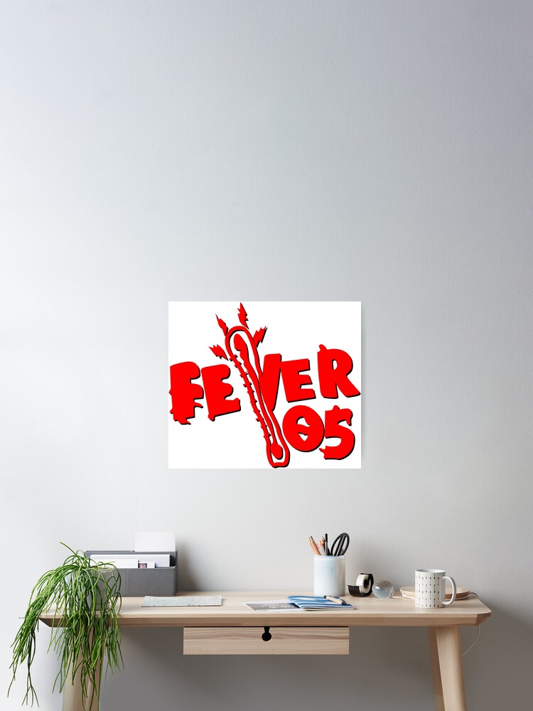 Fever 105