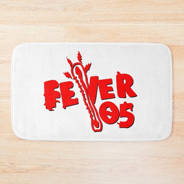 Item preview, Fever 105 designed and sold by Yeaha.