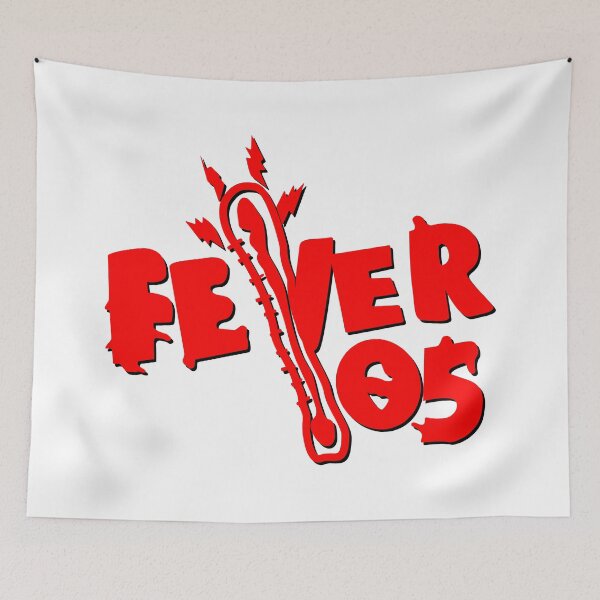 Item preview, Fever 105 designed and sold by Yeaha.