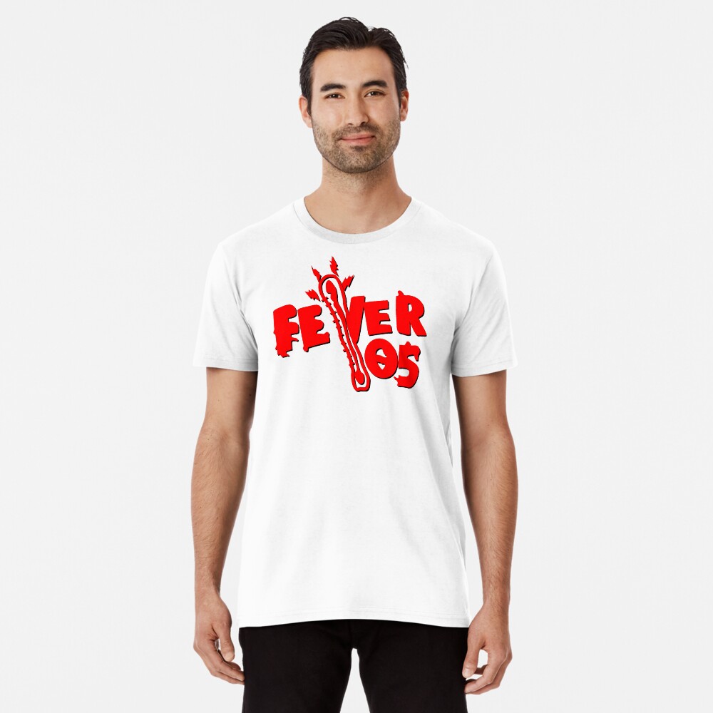 Fever 105