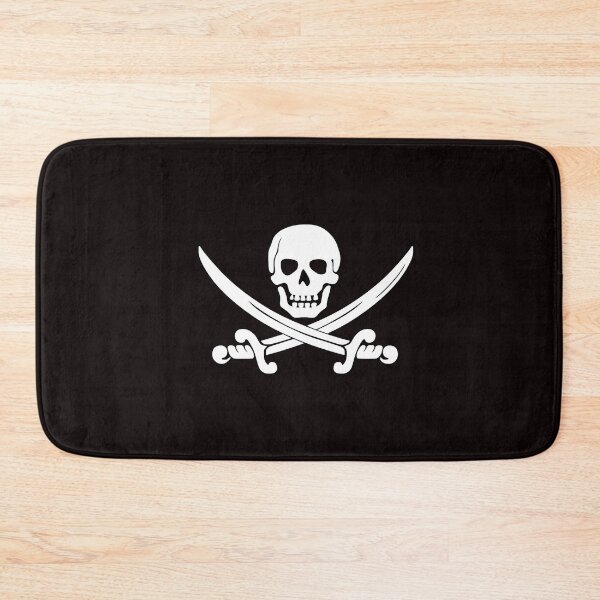 Item preview, Pirat Skull designed and sold by SECRET STORE.