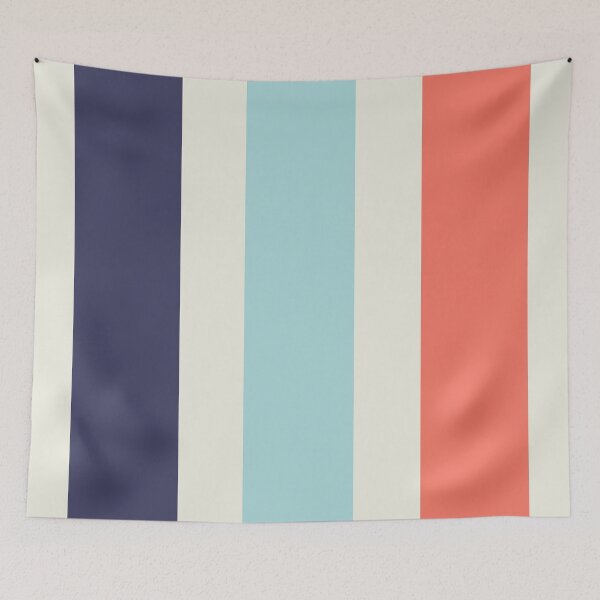 Artikelvorschau, Tranquil Stripes entworfen und verkauft von rasters-vectors.