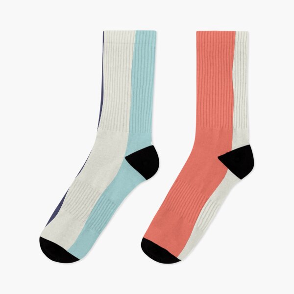 Item preview, Tranquil Stripes designed and sold by rasters-vectors.