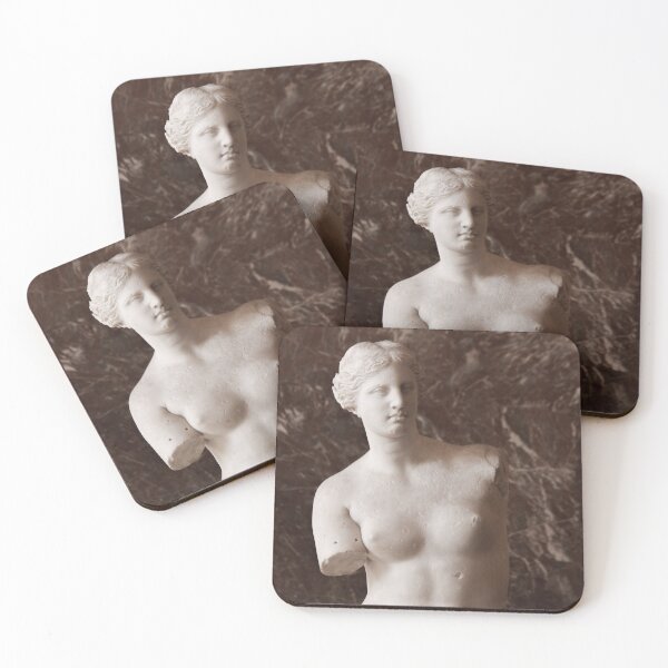Item preview, Venus of Milo - Venere di Milo designed and sold by Vintage-TM.