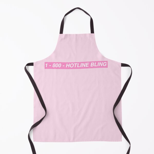 Item preview, 1 - 800 - HOTLINE BLING - pink designed and sold by elizastreet.