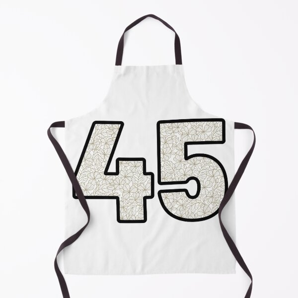 Item preview, Floral Forty Five designed and sold by Colorful Misfits.